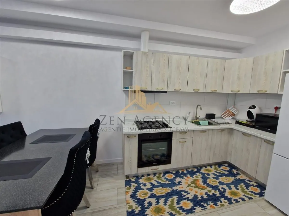 Se inchiriaza apartament! Avanera! - foto 3