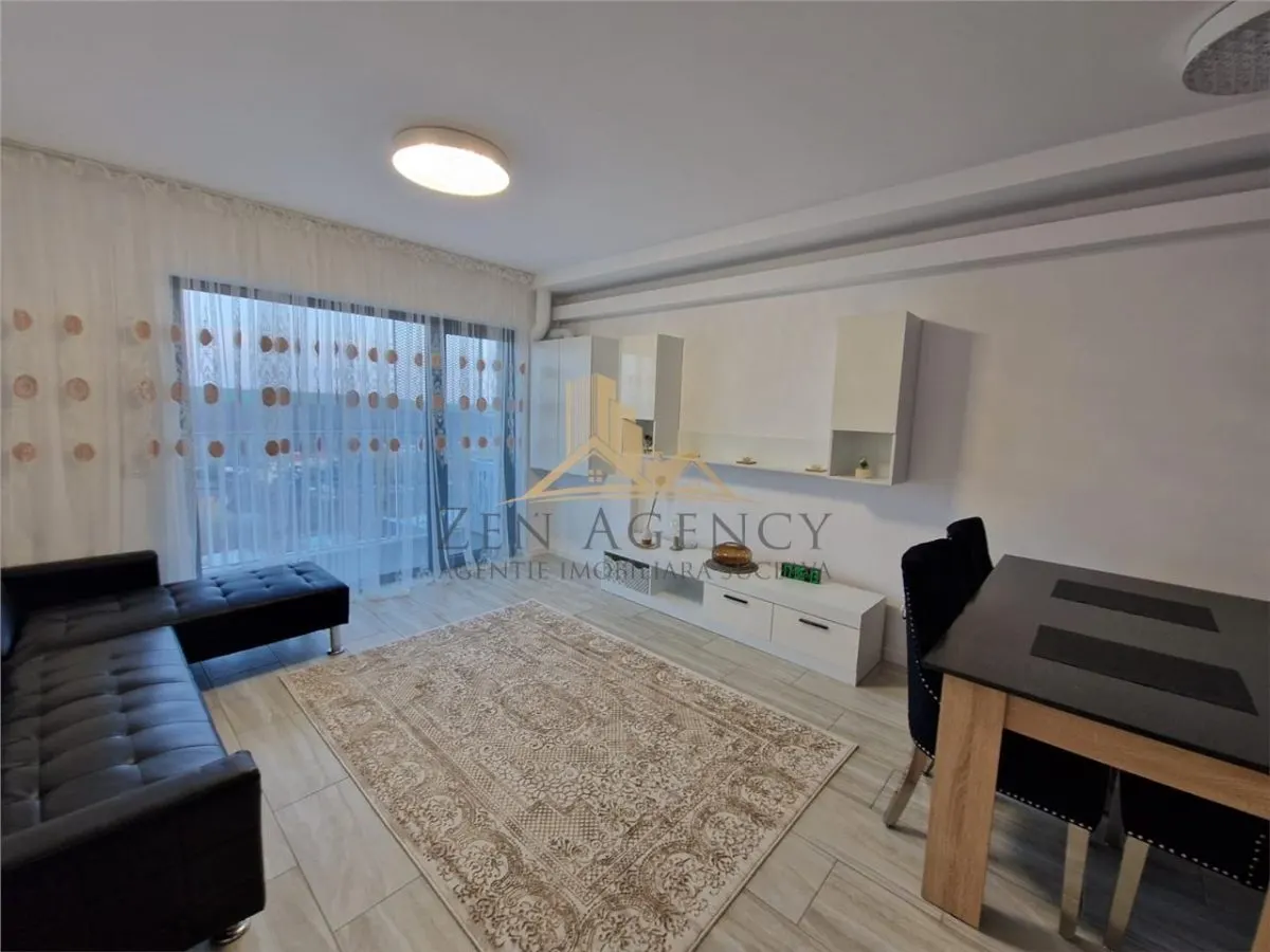 Se inchiriaza apartament! Avanera! - foto 6