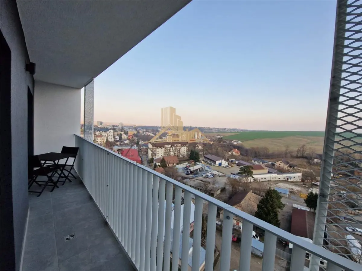Se inchiriaza apartament! Avanera! - foto 8