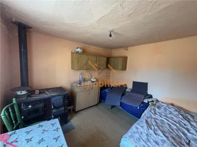 COMUNA CHESA | 2 CASE | TEREN 5.526 MP | DUBLU FRONT | BIHOR - foto 19