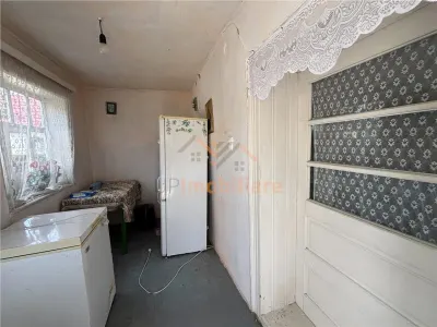 COMUNA CHESA | 2 CASE | TEREN 5.526 MP | DUBLU FRONT | BIHOR - foto 3