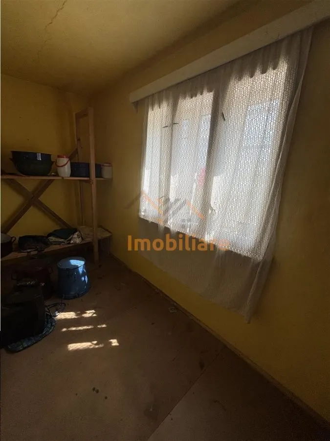COMUNA CHESA | 2 CASE | TEREN 5.526 MP | DUBLU FRONT | BIHOR - foto 5