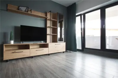 2 CAM PIATA UNIRII, TEATRU, PALAS, UMF, ULTRACENTRAL - foto 7
