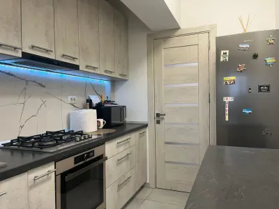 Apartament 2 camere Platou Galata - 399 EURO - Iasi