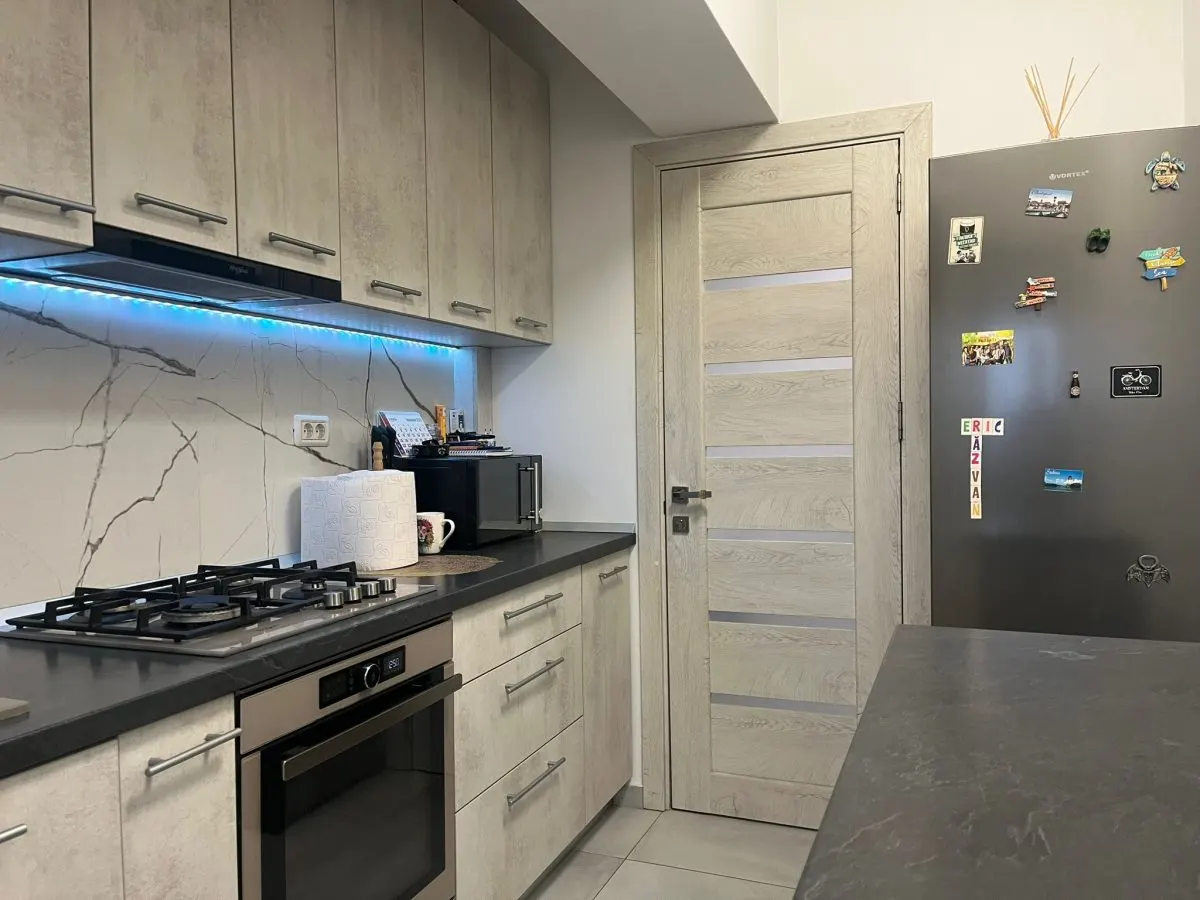 Apartament 2 camere Platou Galata - 399 EURO - foto 1