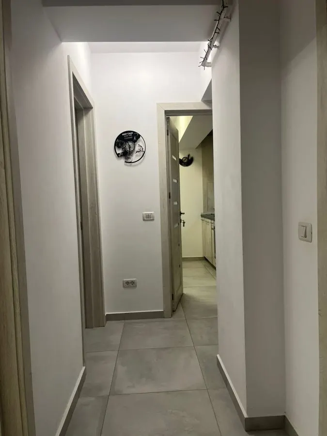 Apartament 2 camere Platou Galata - 399 EURO - foto 13