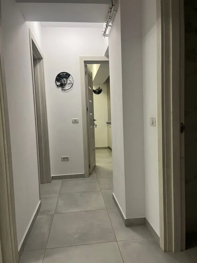 Apartament 2 camere Platou Galata - 399 EURO - foto 14