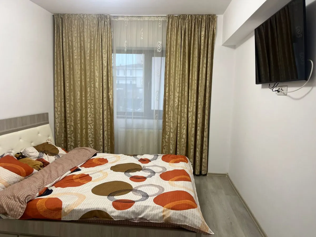 Apartament 2 camere Platou Galata - 399 EURO - foto 5
