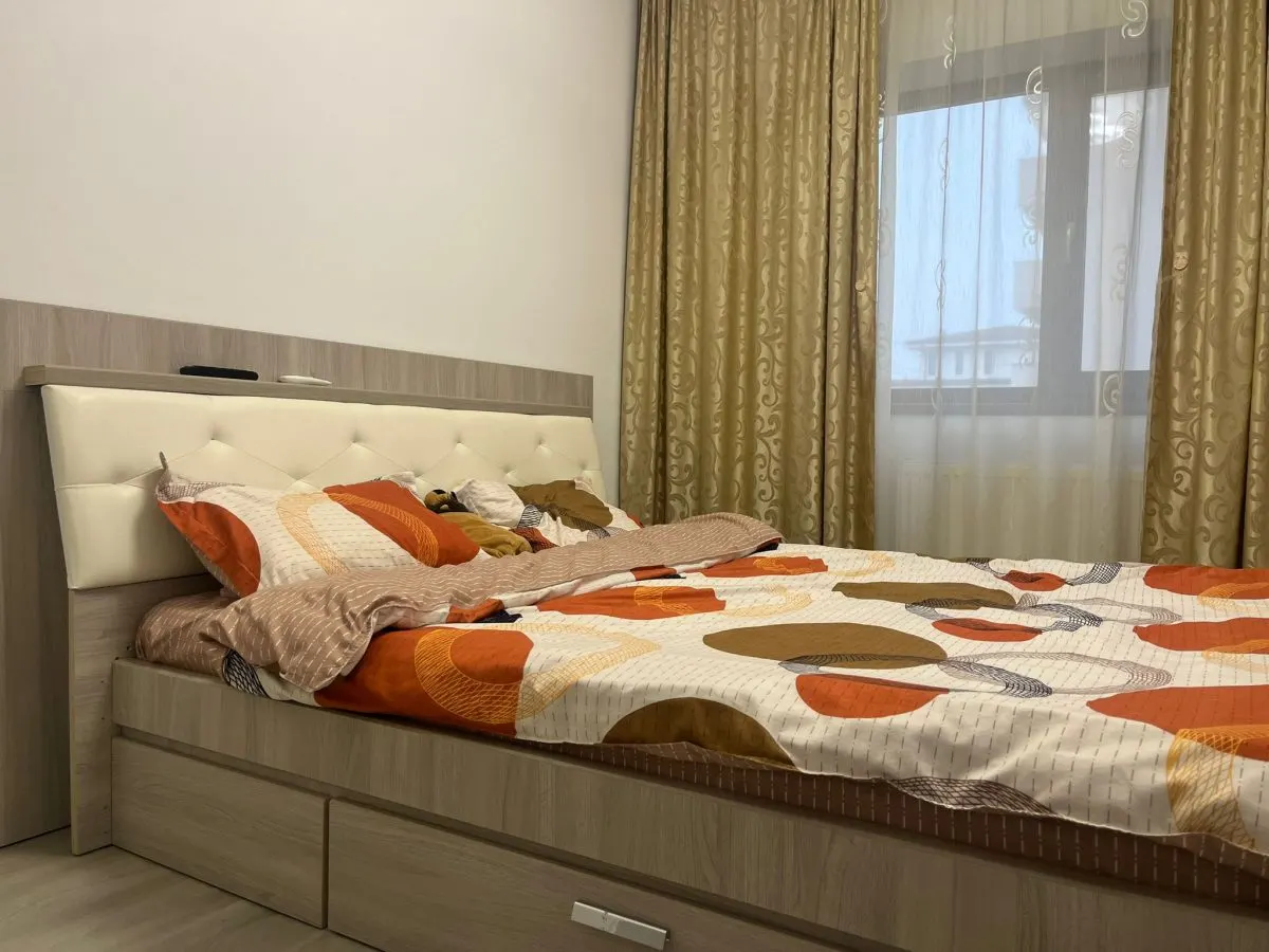 Apartament 2 camere Platou Galata - 399 EURO - foto 7