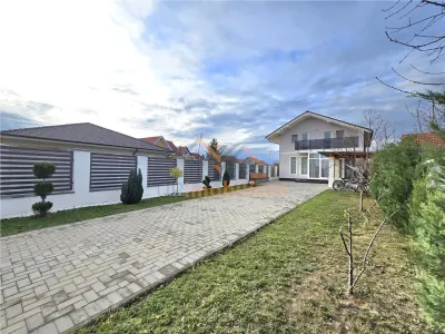 CASA P+M | 5 CAMERE | CIHEI (ORADEA) | BIHOR - Sanmartin