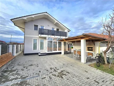 CASA P+M | 5 CAMERE | CIHEI (ORADEA) | BIHOR - foto 2
