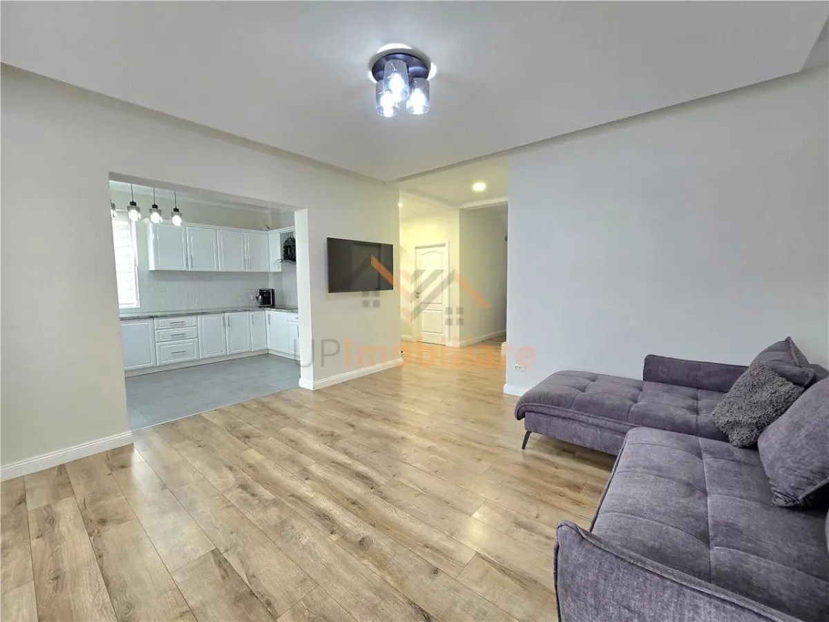 CASA P+M | 5 CAMERE | CIHEI (ORADEA) | BIHOR - foto 13