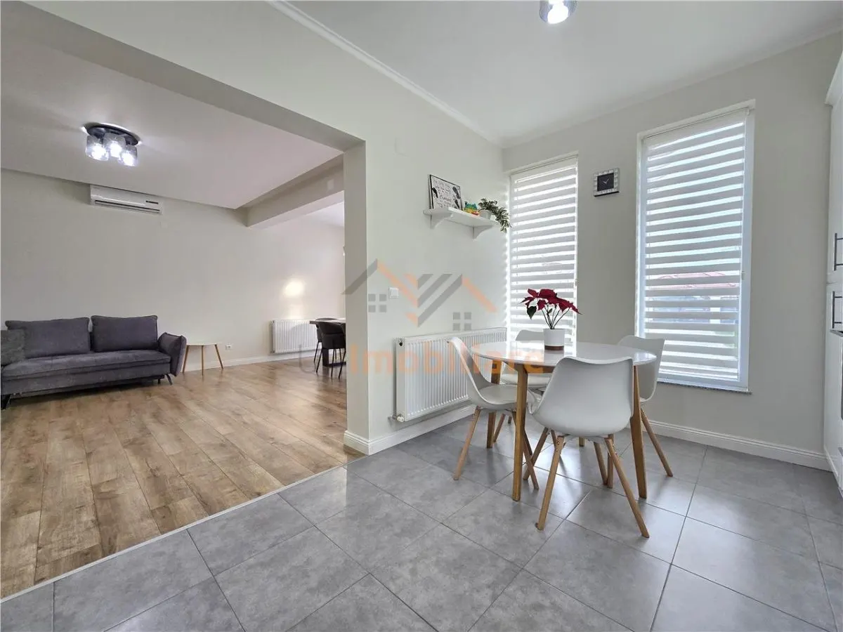 CASA P+M | 5 CAMERE | CIHEI (ORADEA) | BIHOR - foto 15