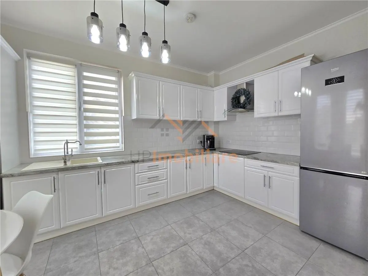 CASA P+M | 5 CAMERE | CIHEI (ORADEA) | BIHOR - foto 16