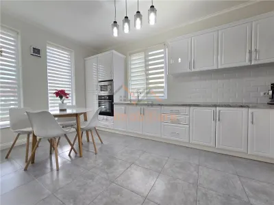 CASA P+M | 5 CAMERE | CIHEI (ORADEA) | BIHOR - foto 17