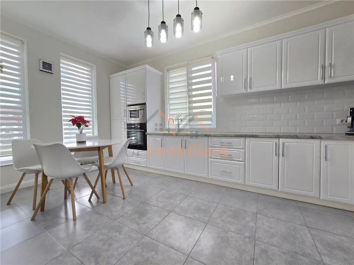 CASA P+M | 5 CAMERE | CIHEI (ORADEA) | BIHOR - foto 17
