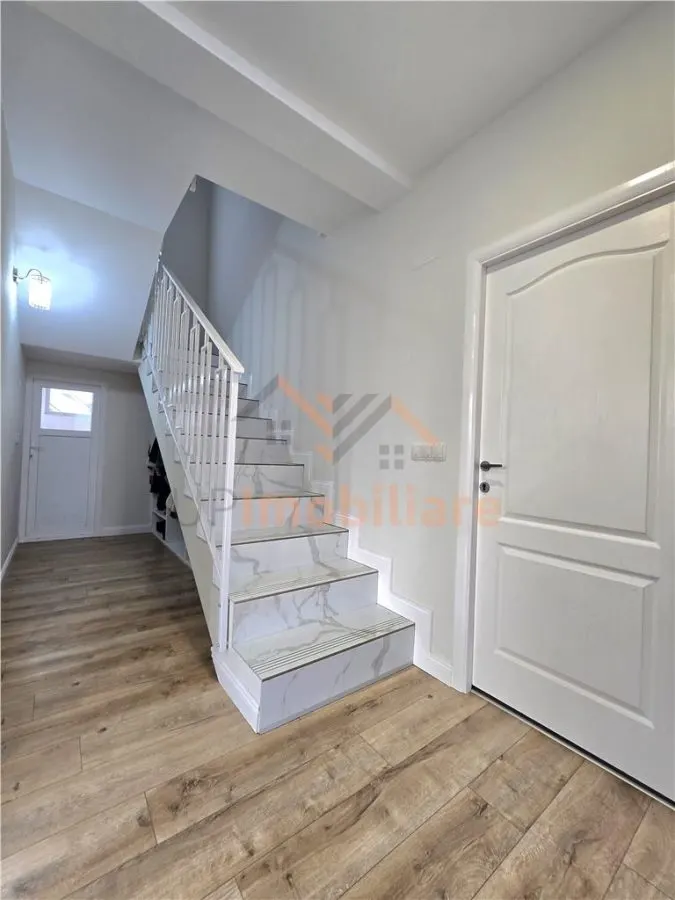CASA P+M | 5 CAMERE | CIHEI (ORADEA) | BIHOR - foto 18