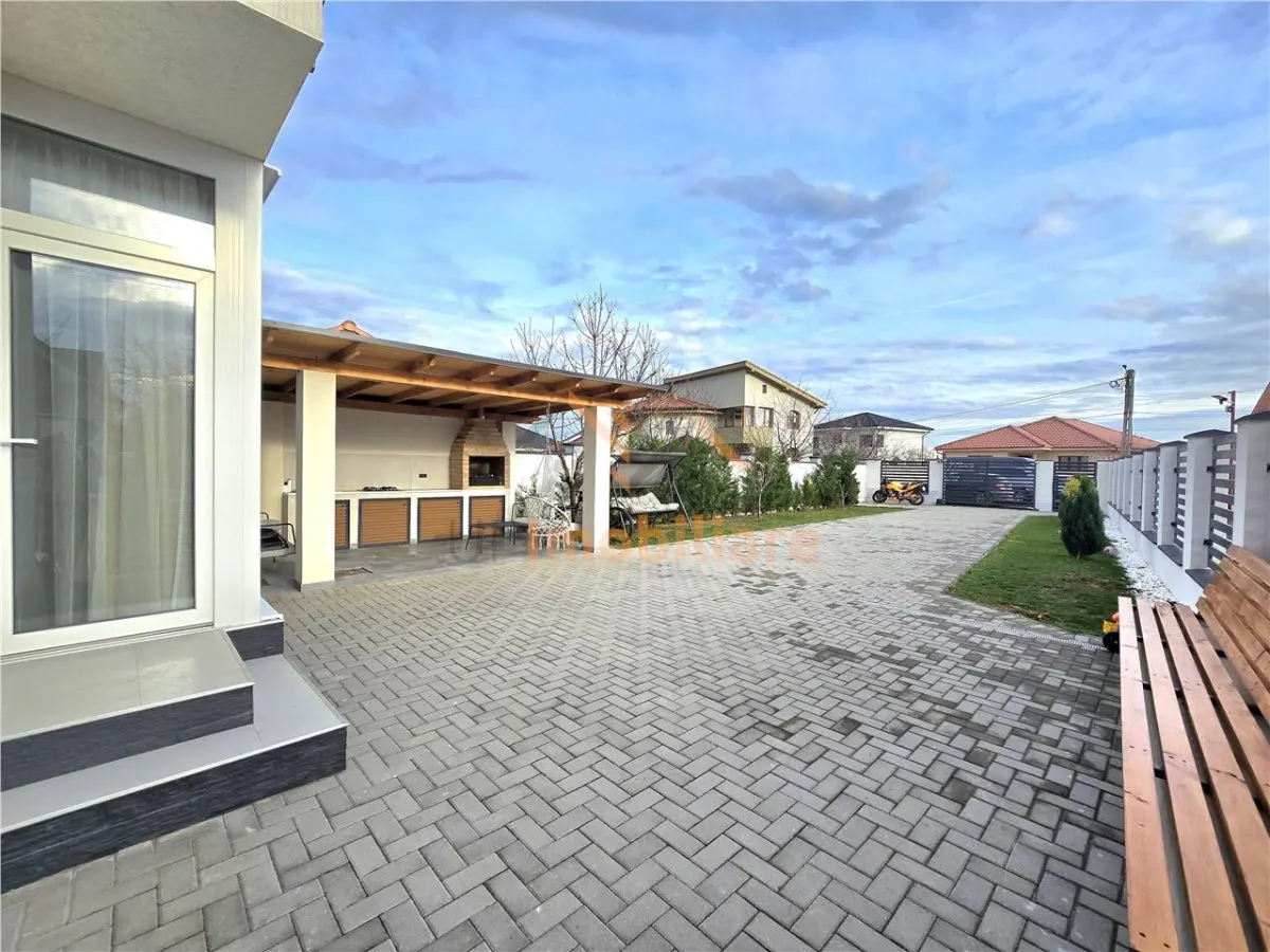 CASA P+M | 5 CAMERE | CIHEI (ORADEA) | BIHOR - foto 3
