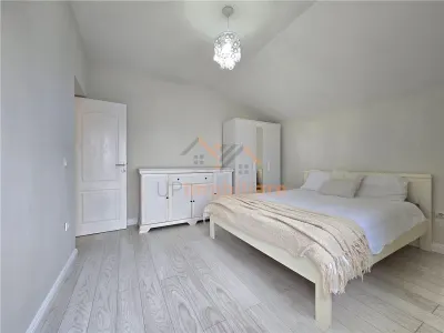 CASA P+M | 5 CAMERE | CIHEI (ORADEA) | BIHOR - foto 22