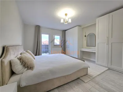CASA P+M | 5 CAMERE | CIHEI (ORADEA) | BIHOR - foto 23