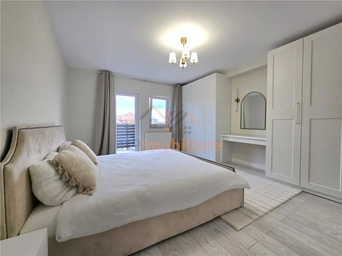CASA P+M | 5 CAMERE | CIHEI (ORADEA) | BIHOR - foto 23