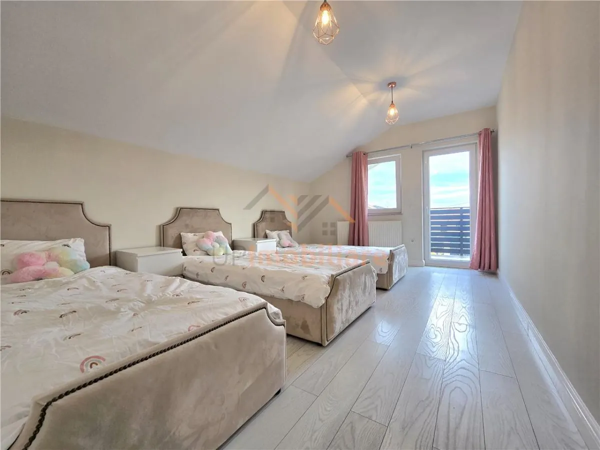 CASA P+M | 5 CAMERE | CIHEI (ORADEA) | BIHOR - foto 25