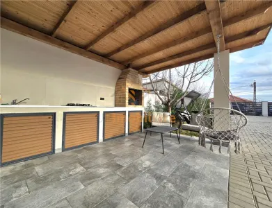 CASA P+M | 5 CAMERE | CIHEI (ORADEA) | BIHOR - foto 4