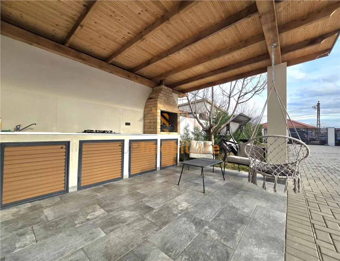 CASA P+M | 5 CAMERE | CIHEI (ORADEA) | BIHOR - foto 4
