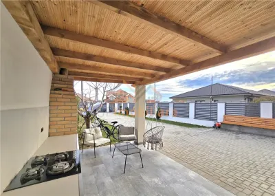 CASA P+M | 5 CAMERE | CIHEI (ORADEA) | BIHOR - foto 5