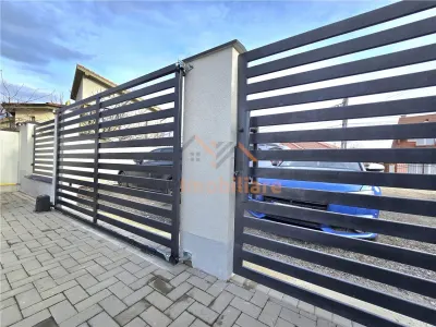 CASA P+M | 5 CAMERE | CIHEI (ORADEA) | BIHOR - foto 6