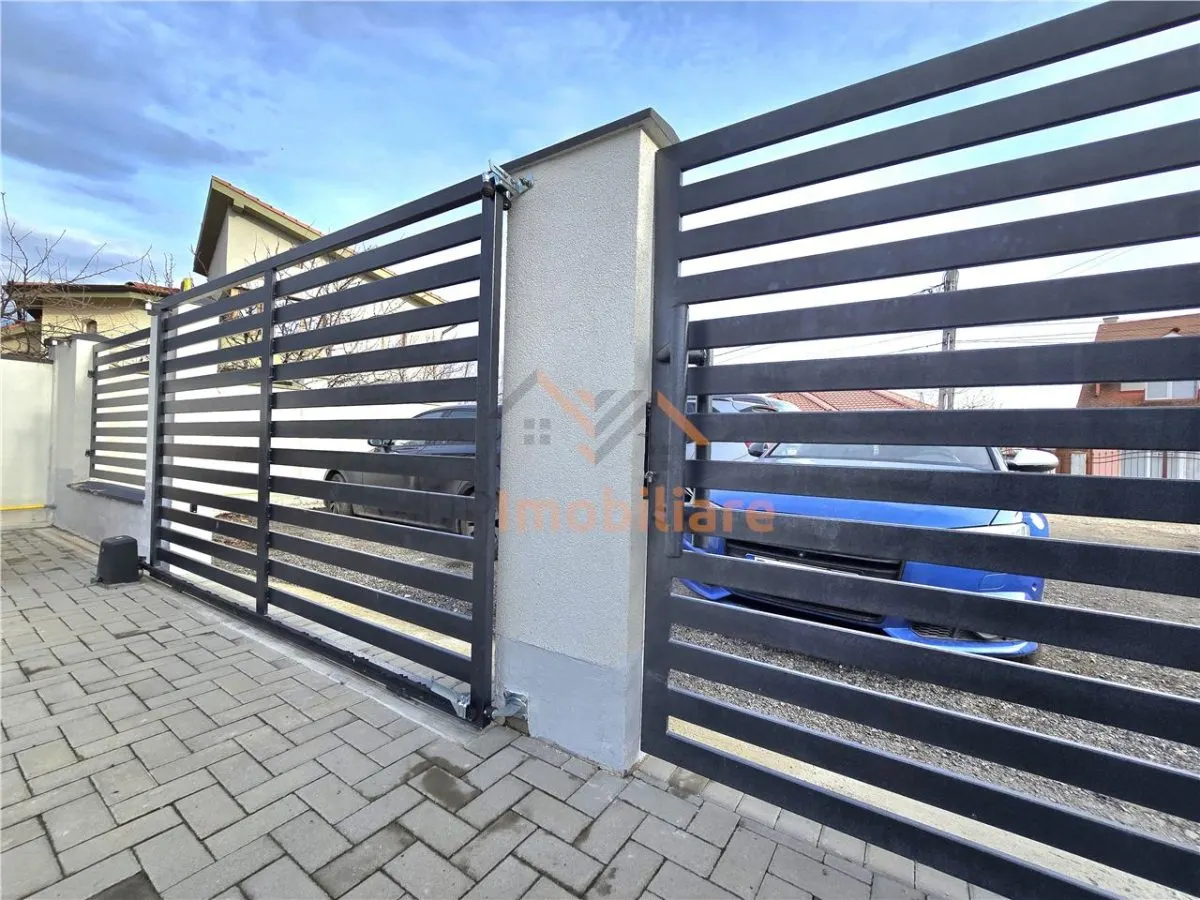 CASA P+M | 5 CAMERE | CIHEI (ORADEA) | BIHOR - foto 6