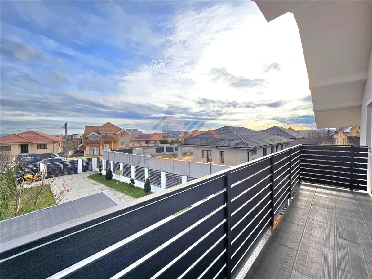 CASA P+M | 5 CAMERE | CIHEI (ORADEA) | BIHOR - foto 7