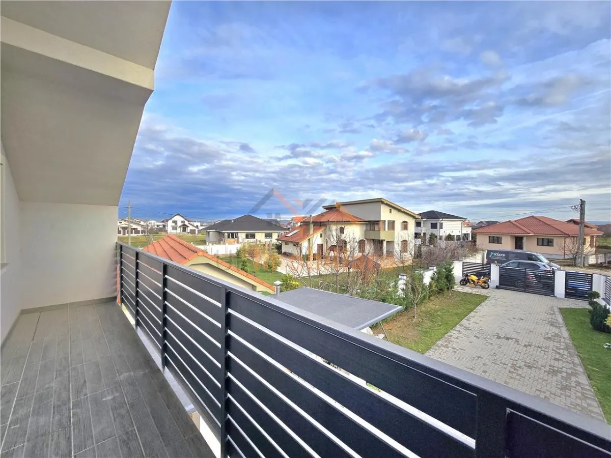 CASA P+M | 5 CAMERE | CIHEI (ORADEA) | BIHOR - foto 8