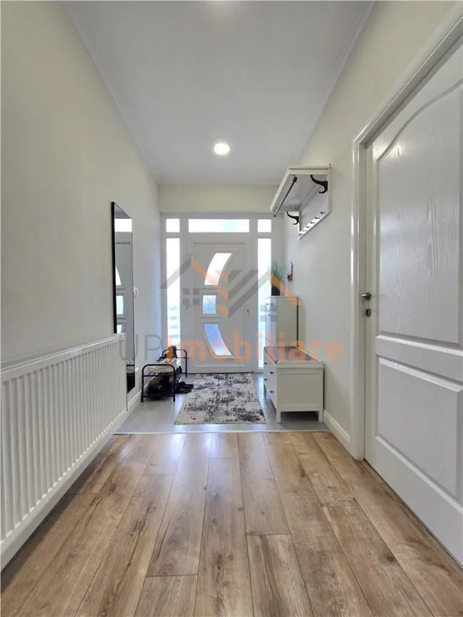 CASA P+M | 5 CAMERE | CIHEI (ORADEA) | BIHOR - foto 9
