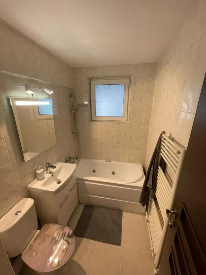 Apartament 2 dormitoare + living open space- Piata Unirii - foto 6
