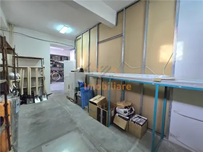 SPATIU COMERCIAL DE VANZARE SAU INCHIRIERE  | 265 MP UTIL | STEFAN CEL MARE | ORADEA - foto 11