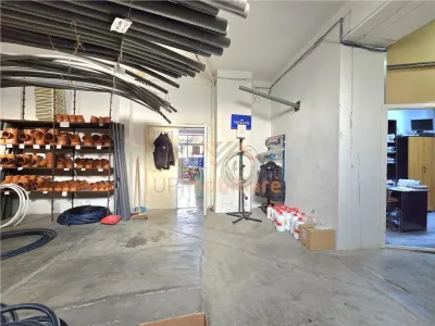 SPATIU COMERCIAL DE VANZARE SAU INCHIRIERE  | 265 MP UTIL | STEFAN CEL MARE | ORADEA - foto 14