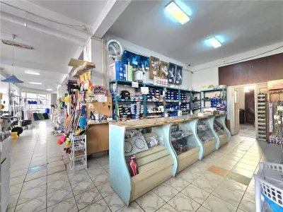 SPATIU COMERCIAL DE VANZARE SAU INCHIRIERE  | 265 MP UTIL | STEFAN CEL MARE | ORADEA - foto 3