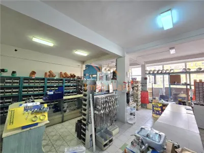 SPATIU COMERCIAL DE VANZARE SAU INCHIRIERE  | 265 MP UTIL | STEFAN CEL MARE | ORADEA - foto 9