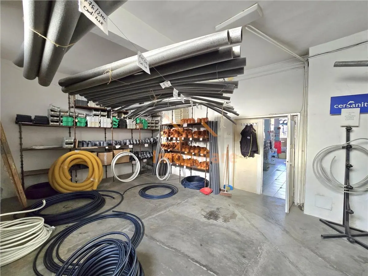 SPATIU COMERCIAL DE VANZARE SAU INCHIRIERE  | 265 MP UTIL | STEFAN CEL MARE | ORADEA - foto 10