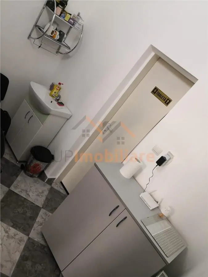 SPATIU COMERCIAL ULTRACENTRAL | 2 CAMERE | IULIU MANIU | ORADEA - foto 3