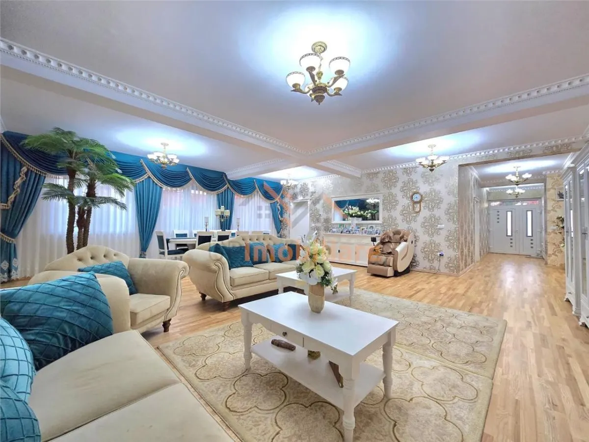 VILA DE LUX | 7 CAMERE | ONCEA | BIHOR - foto 12