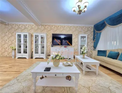 VILA DE LUX | 7 CAMERE | ONCEA | BIHOR - foto 13