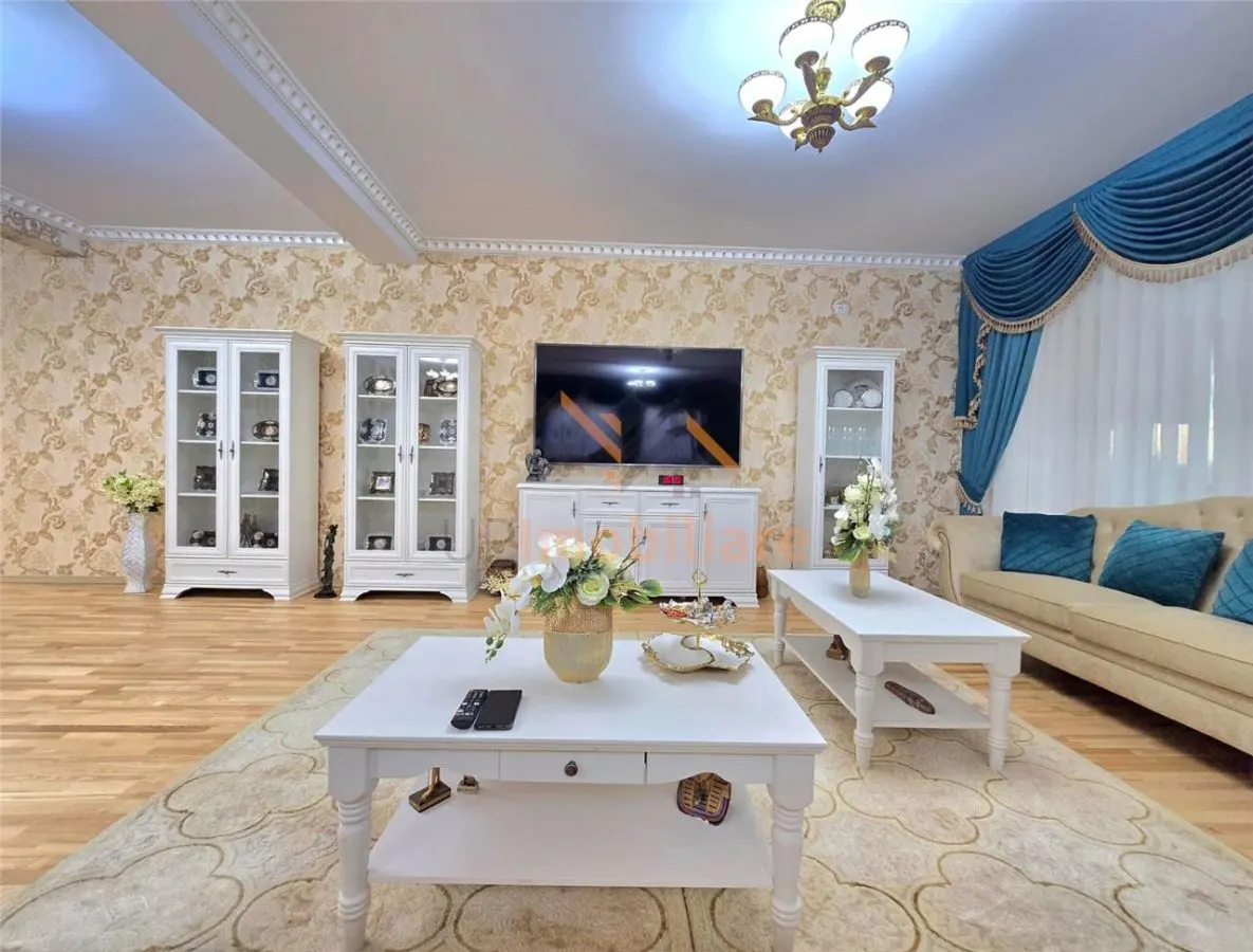 VILA DE LUX | 7 CAMERE | ONCEA | BIHOR - foto 13