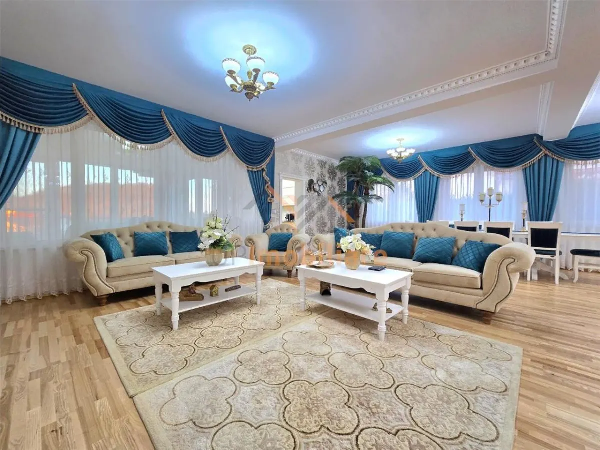 VILA DE LUX | 7 CAMERE | ONCEA | BIHOR - foto 14