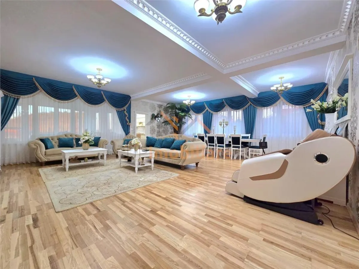 VILA DE LUX | 7 CAMERE | ONCEA | BIHOR - foto 15