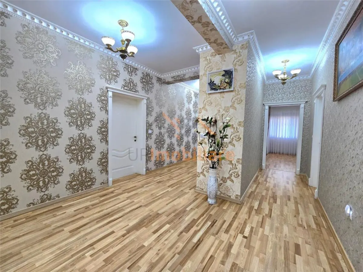 VILA DE LUX | 7 CAMERE | ONCEA | BIHOR - foto 17