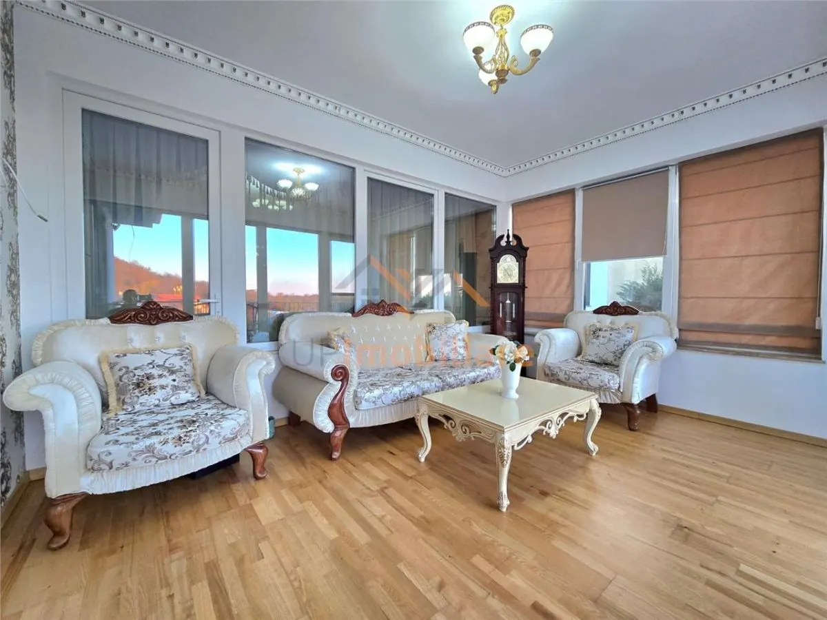 VILA DE LUX | 7 CAMERE | ONCEA | BIHOR - foto 18