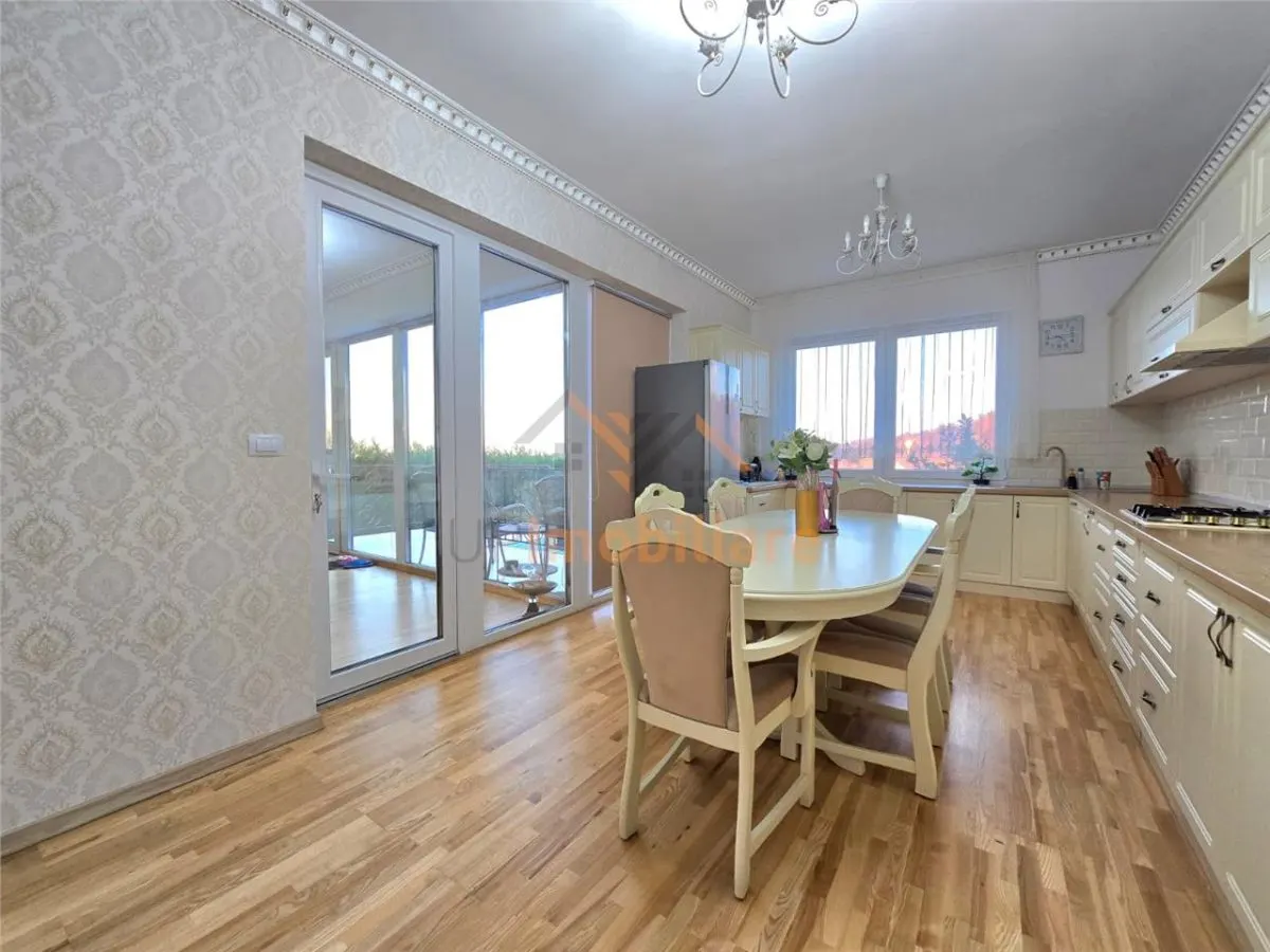 VILA DE LUX | 7 CAMERE | ONCEA | BIHOR - foto 19