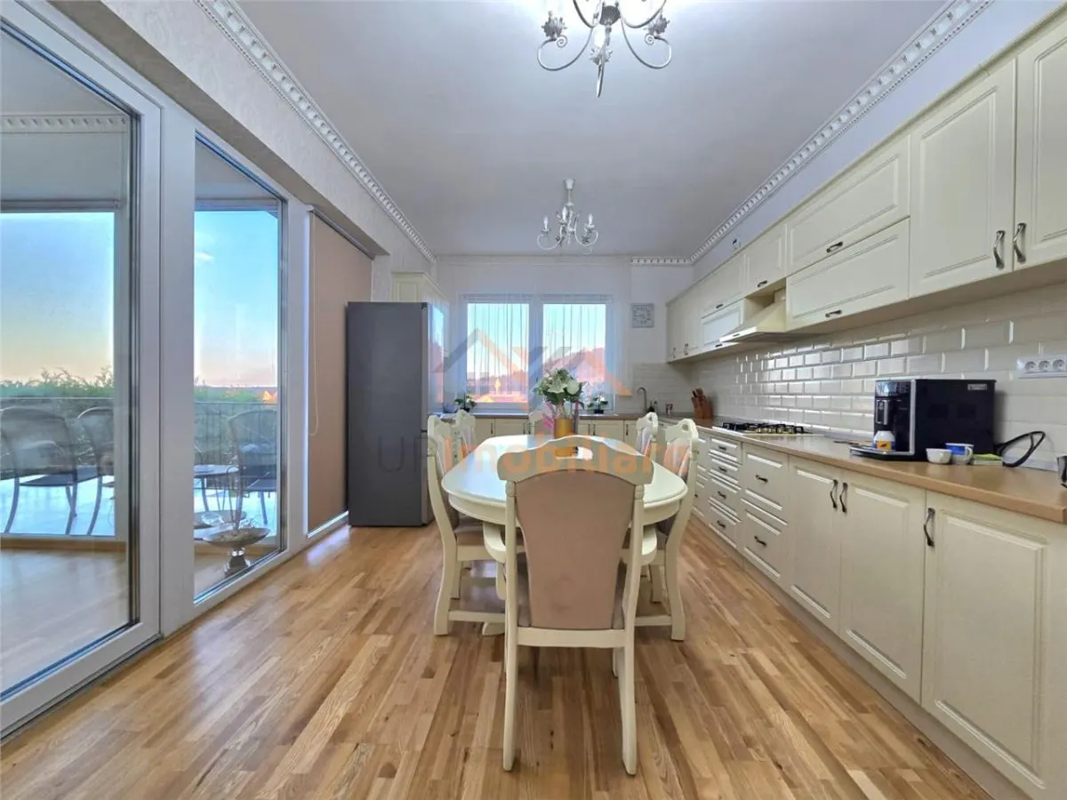 VILA DE LUX | 7 CAMERE | ONCEA | BIHOR - foto 20